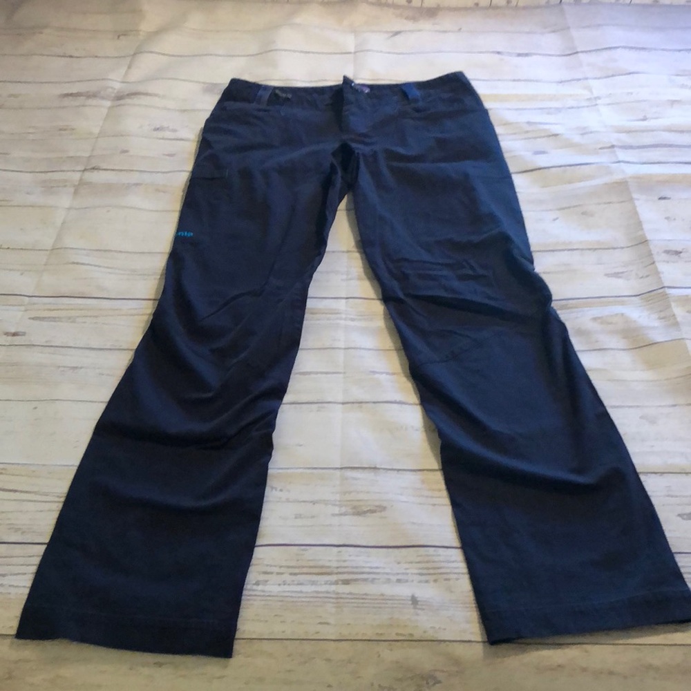 EUC Patagonia Active Pants